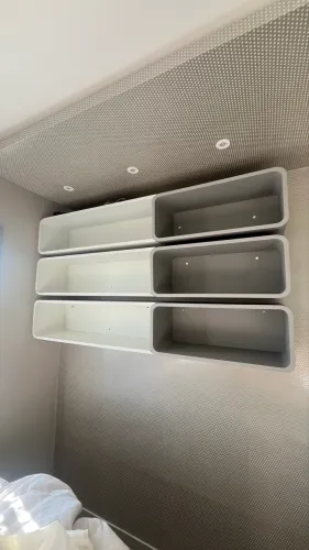 Nichos mdf