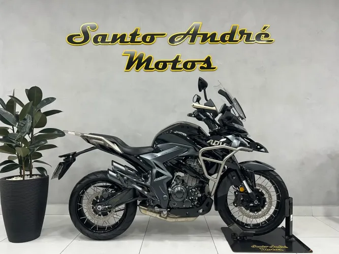 Zontes T 350 X