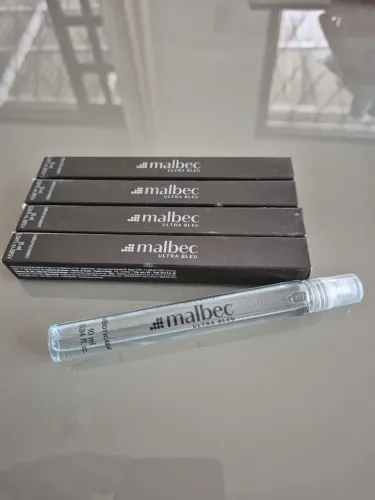Malbec Ultra Bleu 4x10ml-40ml total