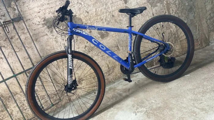 Bike aro 29