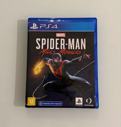Jogos de PS4