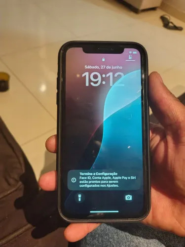 iPhone XR 64GB 