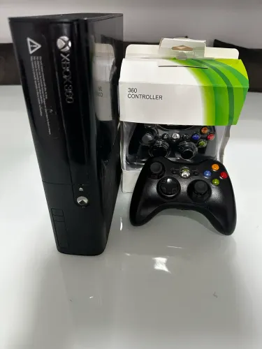 Xbox 360 Extra!