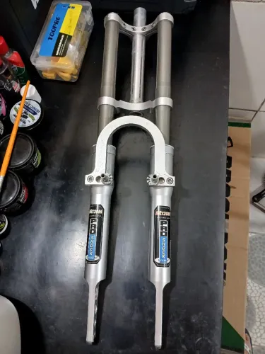 Suspensão Proshock HR120M 