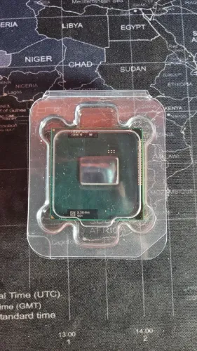 Core i3 2370m para notebook 