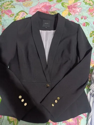 Blazer yessica Cea