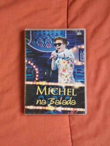 Michel Na Balada