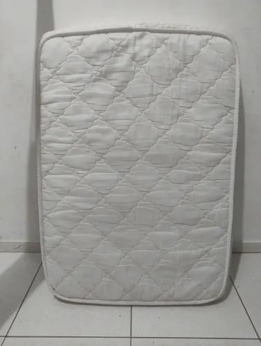 Colchão para bebês