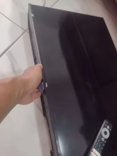Tv tcl 32 polegadas