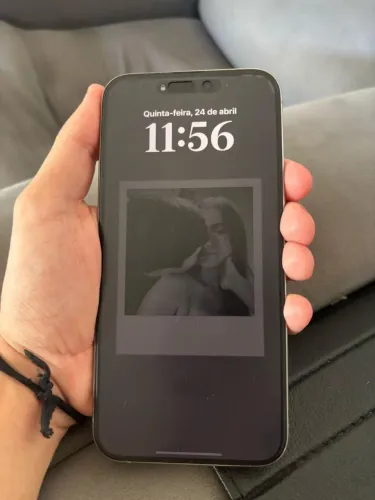 iPhone 15 pro max 256 go