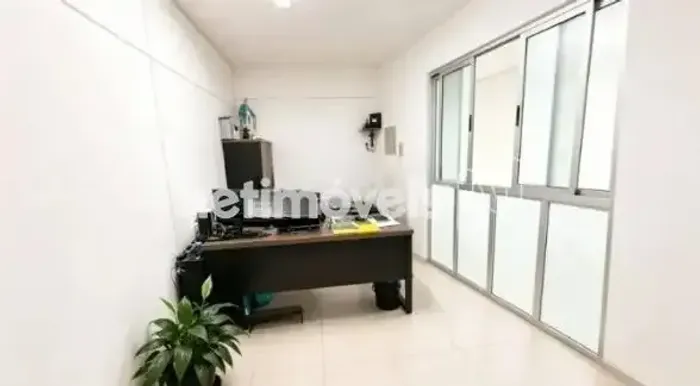 Sala comercial
