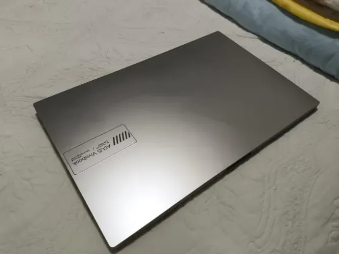 IMPERDIVEL - Notebook ASUS Vivobook CORE I3 - SSD 256 - 4 GB (2meses uso com nota na garan