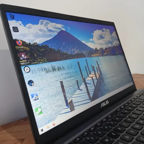 Notebook ASUS Vivobook X515JA - i5 10 geração