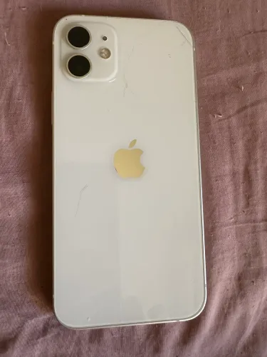 iPhone 12 128Gb branco