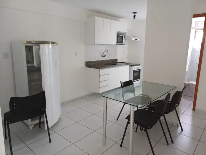 Apartamento para locação no BAIA DE MESQUITA RESIDENCIAL , BOA VIAGEM, Recife, PE