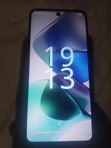 Vendo moto g23