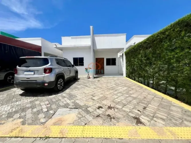CÓD: 5944. Casa para Venda no Residencial Vianna Village no bairro Alto do Sumaré