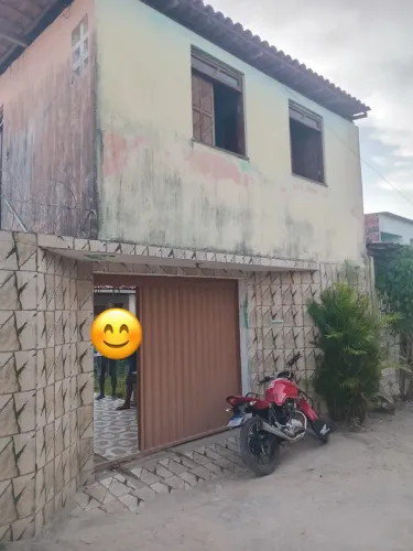 Casa à venda em Barra Grande - Ilha de Vera Cruz
