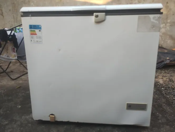Freezer Consul 309 L