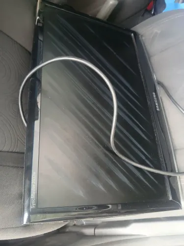 Tv e monitor Samsung de 17 p
