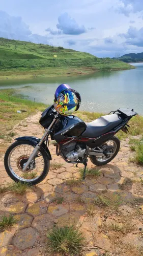 Falcon NX400 2007