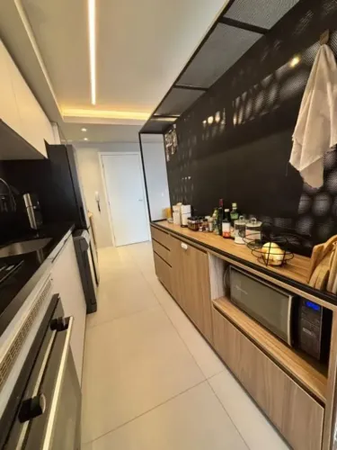 Lindo apartamento com 59m² na Vila Ema !