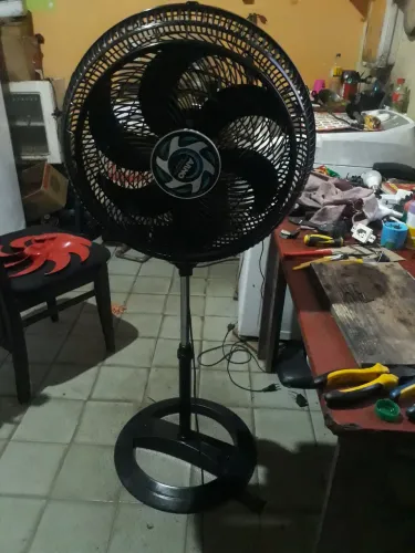 Ventilador Arno