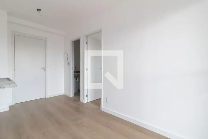 Apartamento à Venda - Moema, 1 Quarto, 29 m2
