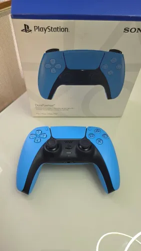 Controle ps5