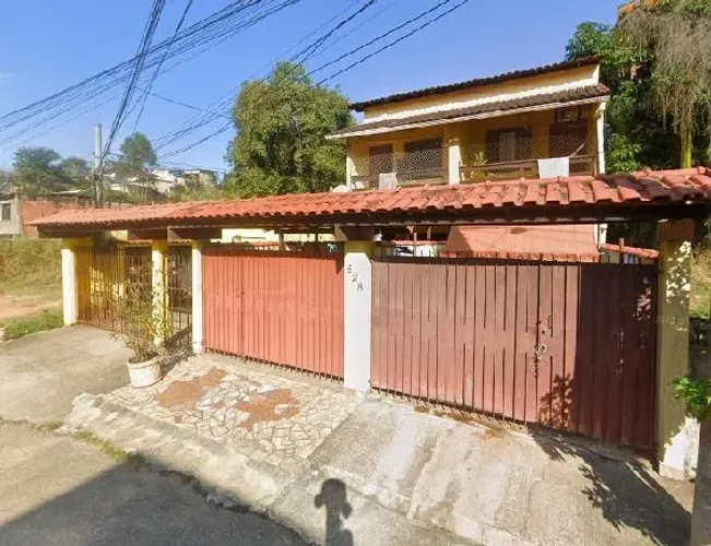 Oportunidade em destaque Casa no Rocha, Sao Goncalo - RJ, Nº 628, 2 quartos, 1 vaga, 87,5