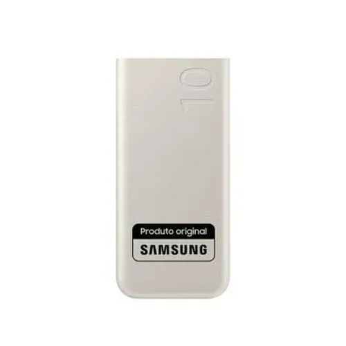 Bateria Samsung 10000mah Portátil *LACRADA*
