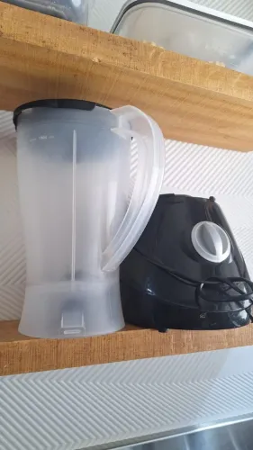 LIQUIDIFICADOR MONDIAL 550W