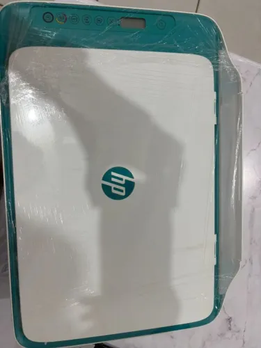 Vendo impressora multifuncional HP2676 toda revisada 