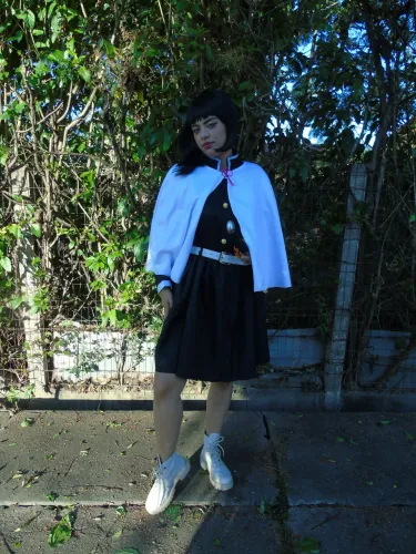 Cosplay demon Slayer