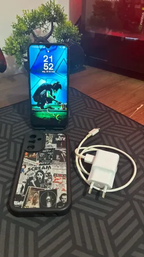 Vendo Celular Samsung Galaxy A15