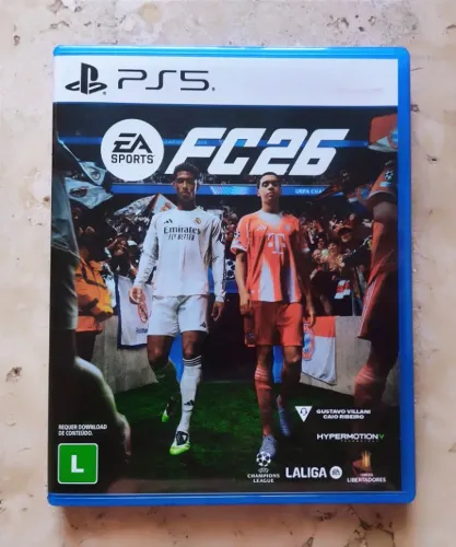 EA Sports FC 25 - PS5