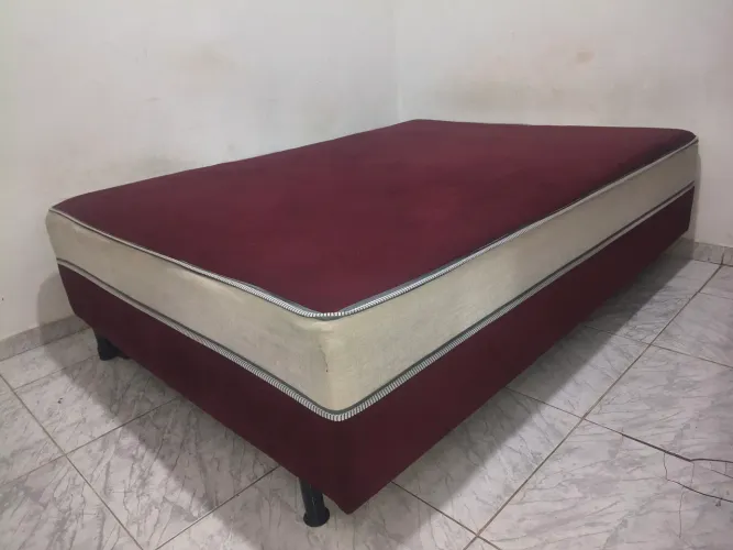 CAMA UNIBOX