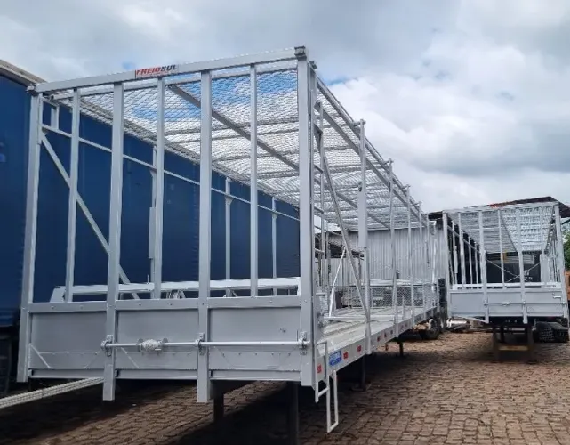 Carrocerias Frangueiras 