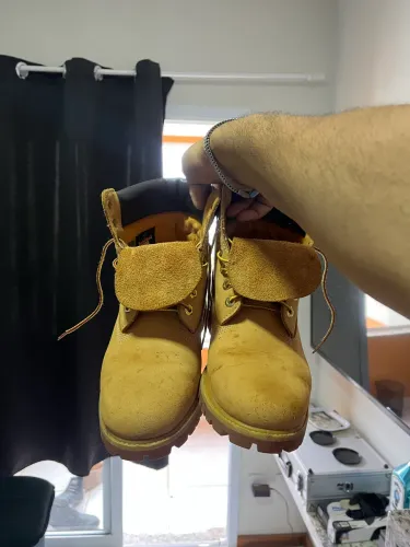 Bota timberland 42/ 41,5