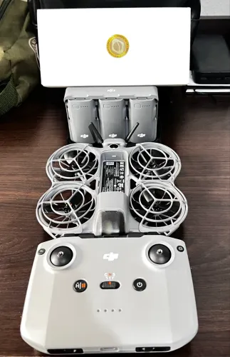 Neo 2 kit completo BR