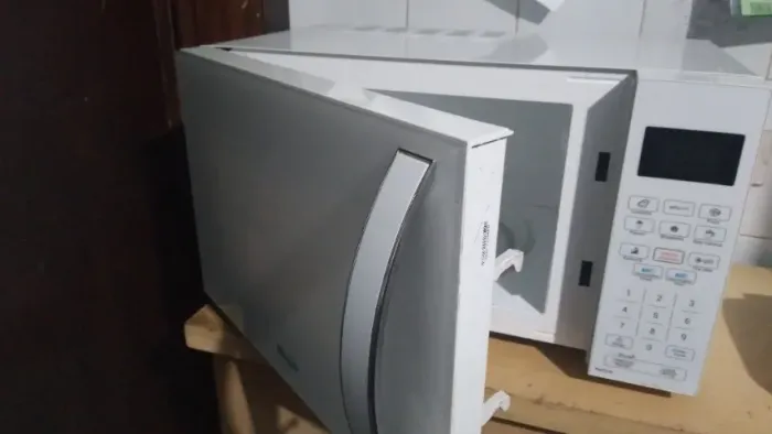 Microondas