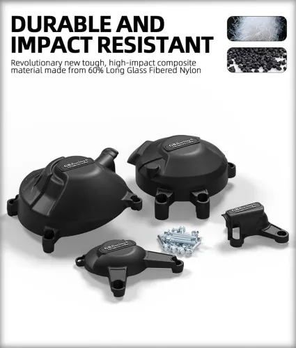Protetor de motor GB Rancing MT-09