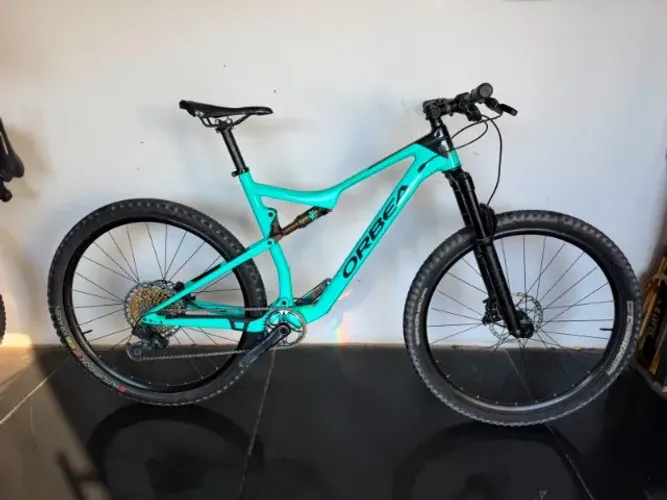 Orbea ozil tamanho Xl
