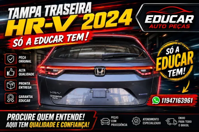 Sucata hrv turbo rodas cambio acabamento