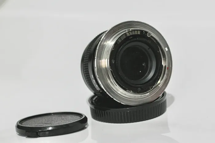 Contax carl zeiss planar 1.7 50mm t