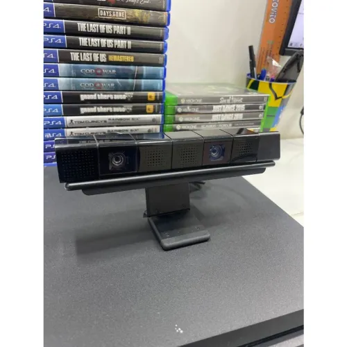 Playstation Camera ps4 