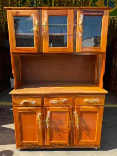Armário de cozinha 3 portas novo frete grátis