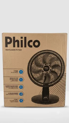 Ventilador Philco PVT491 110v 40cm