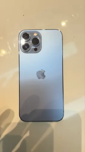 Vendo iPhone 13 Pro Max 256gb