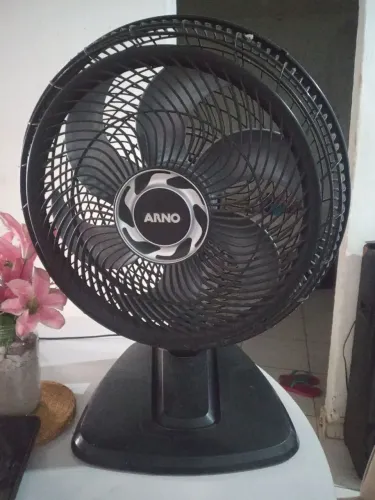 Ventilador arno